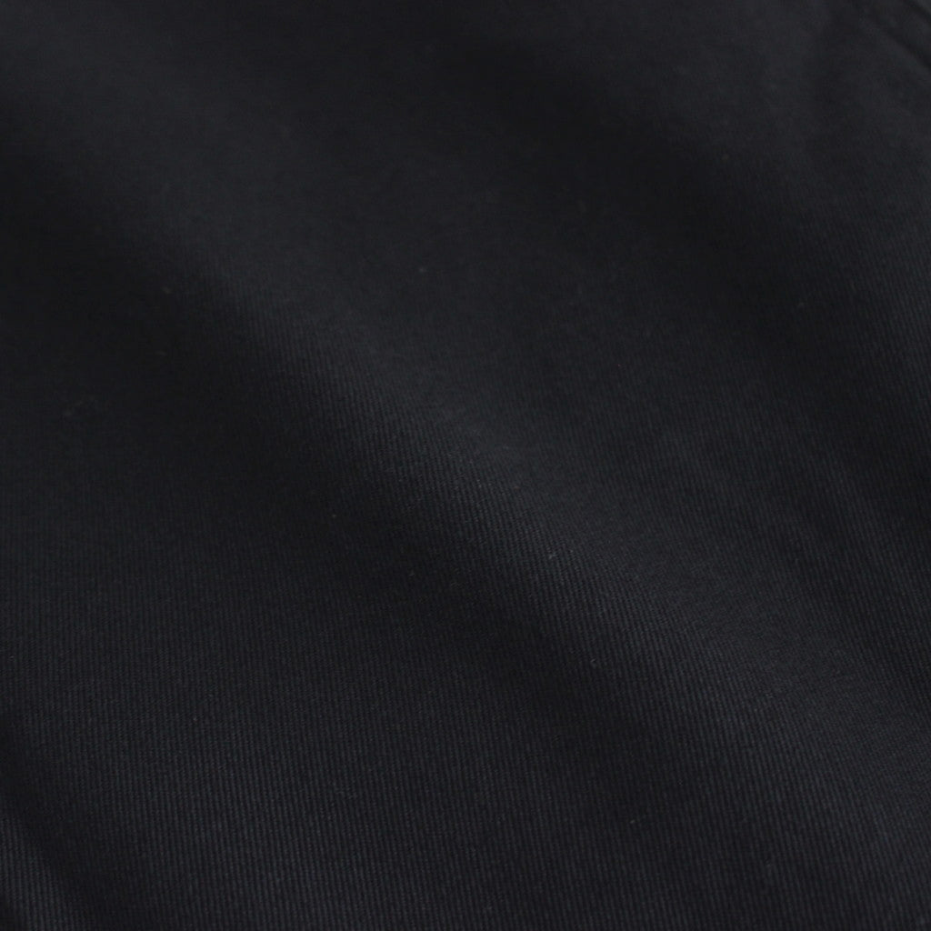 Wide Chino Pants #Navy [SUCS401]