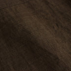 LINEN POPLIN SH #BROWN [17041 50048]