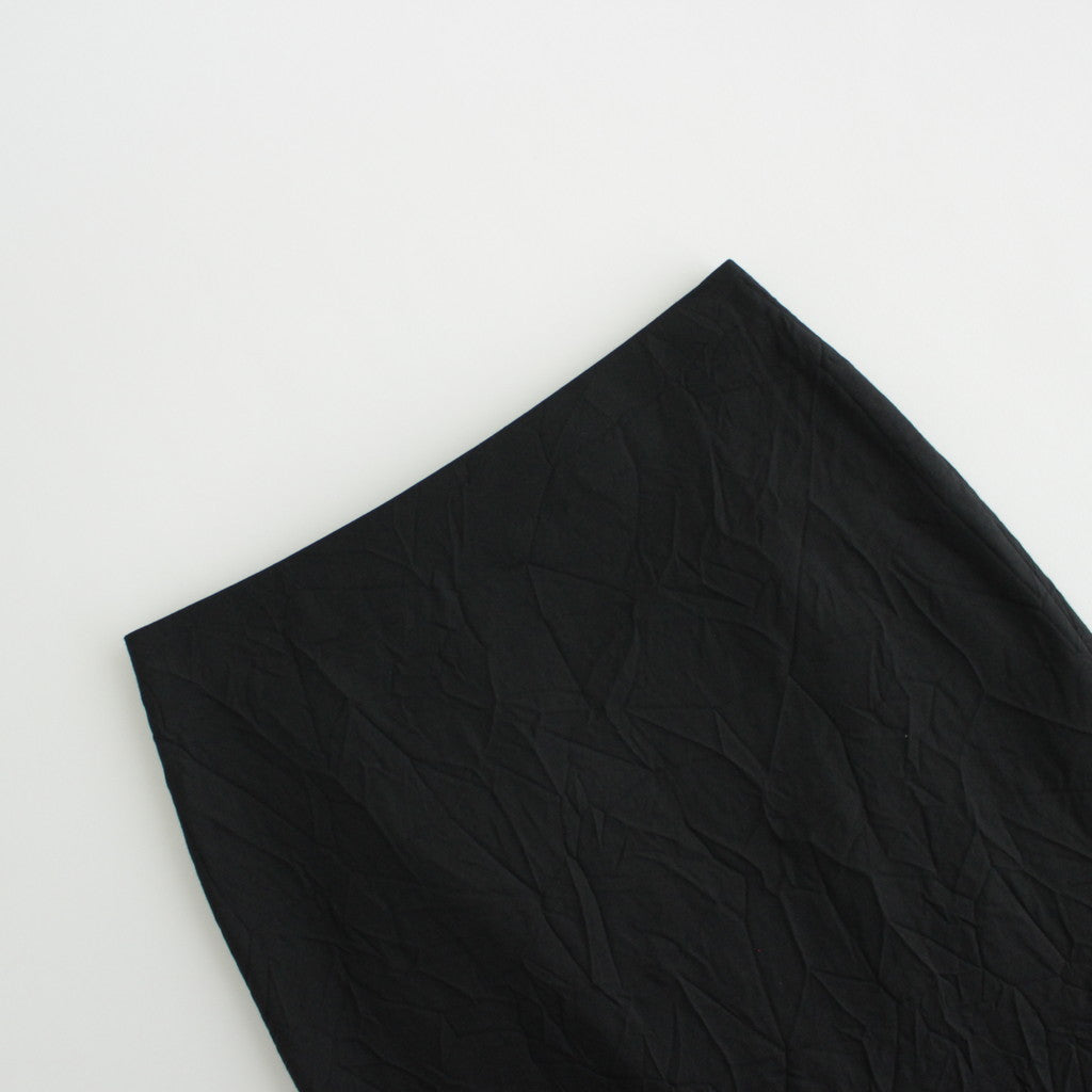 T/C TROPICAL WASHER SK #BLACK [16841 30037]