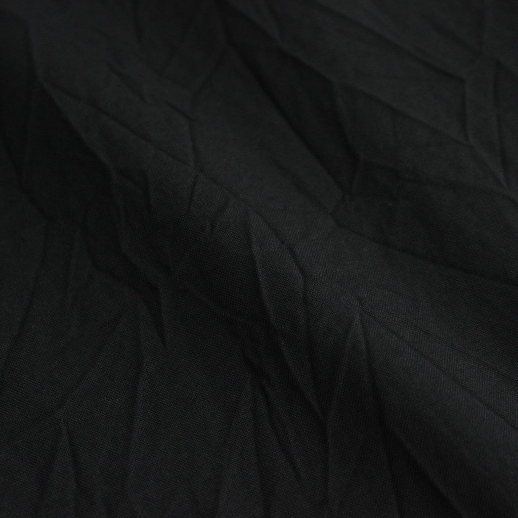 T/C TROPICAL WASHER SK #BLACK [16841 30037]