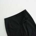 T/C TROPICAL WASHER SK #BLACK [16841 30037]