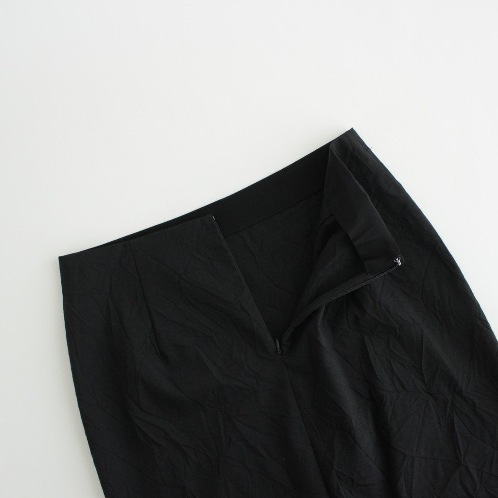 T/C TROPICAL WASHER SK #BLACK [16841 30037]