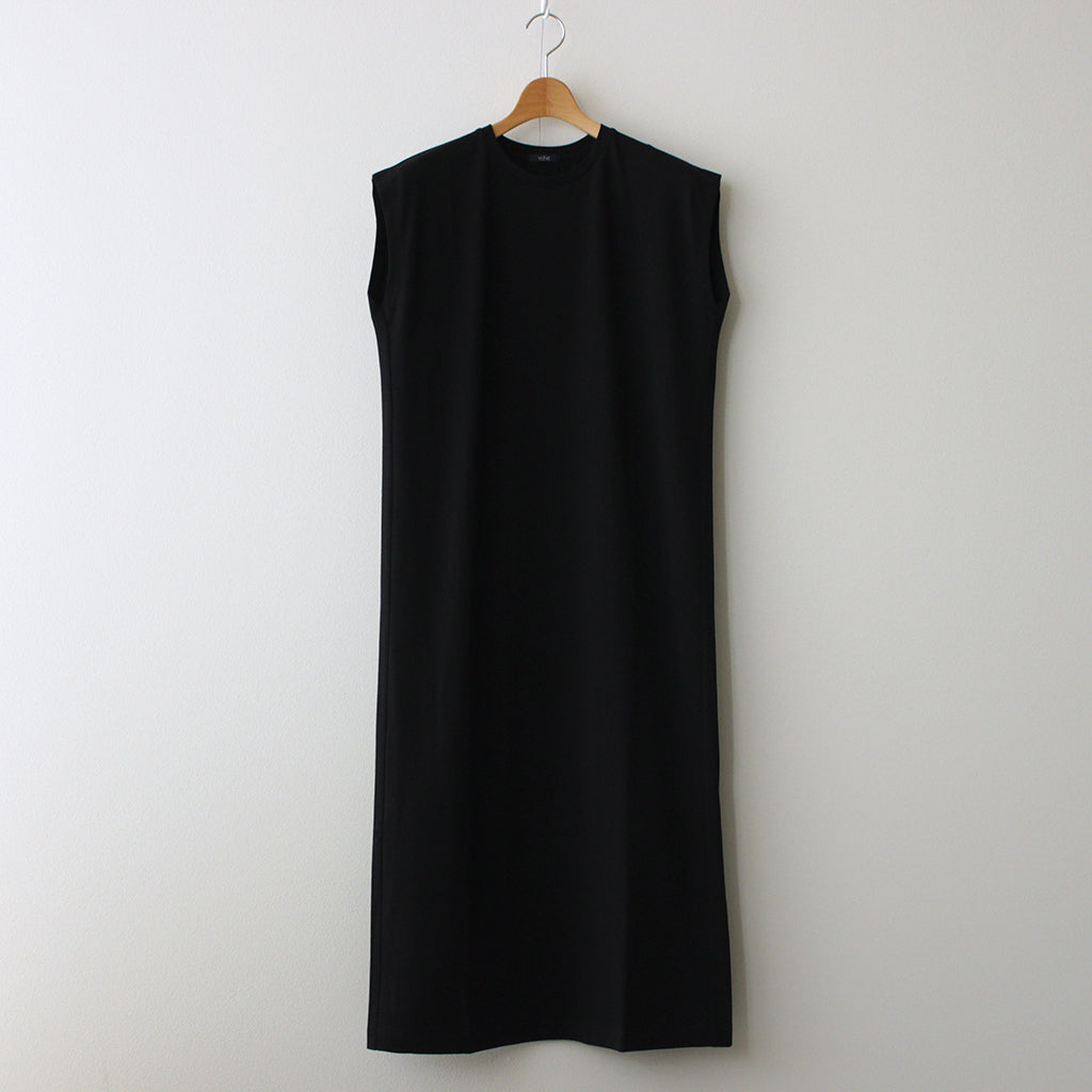 ORGANIC COTTON BIO N/S OP #BLACK [16841 55551]