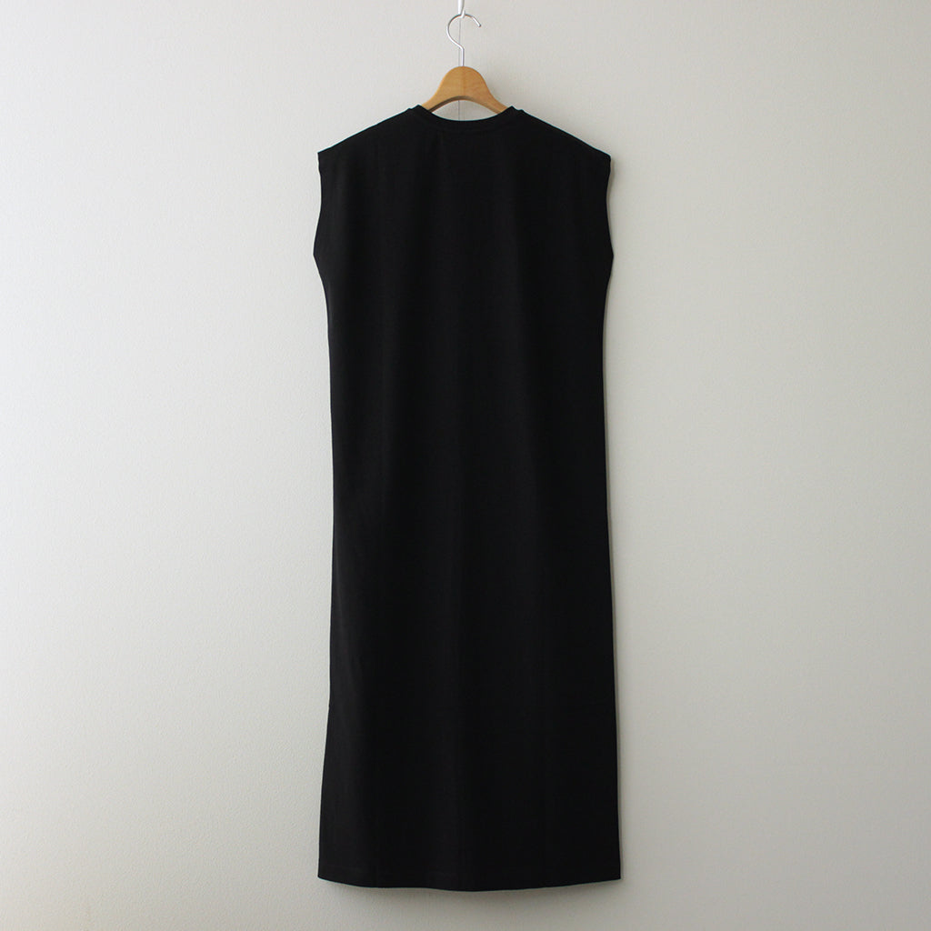 ORGANIC COTTON BIO N/S OP #BLACK [16841 55551]