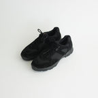 FRENCH MILITARY TRAINER #BLACK [1333CS]