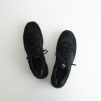 FRENCH MILITARY TRAINER #BLACK [1333CS]
