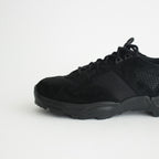 FRENCH MILITARY TRAINER #BLACK [1333CS]