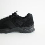 FRENCH MILITARY TRAINER #BLACK [1333CS]