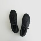 BRITISH MILITARY TRAINER #BLACK [1833CS]