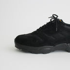 BRITISH MILITARY TRAINER #BLACK [1833CS]