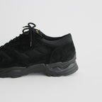 BRITISH MILITARY TRAINER #BLACK [1833CS]