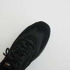 BRITISH MILITARY TRAINER #BLACK [1833CS]