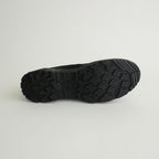 GERMAN MILITARY TRAINER #BLACK [1733CS]