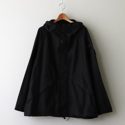 ECWCS JACKET #CHARCOAL [M24C01BL01C]