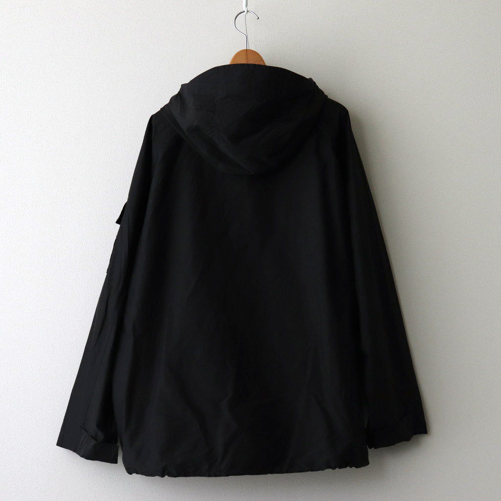 ECWCS JACKET #CHARCOAL [M24C01BL01C]