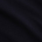 ORGANIC COTTON BIO T OP #NAVY [16841 55553]