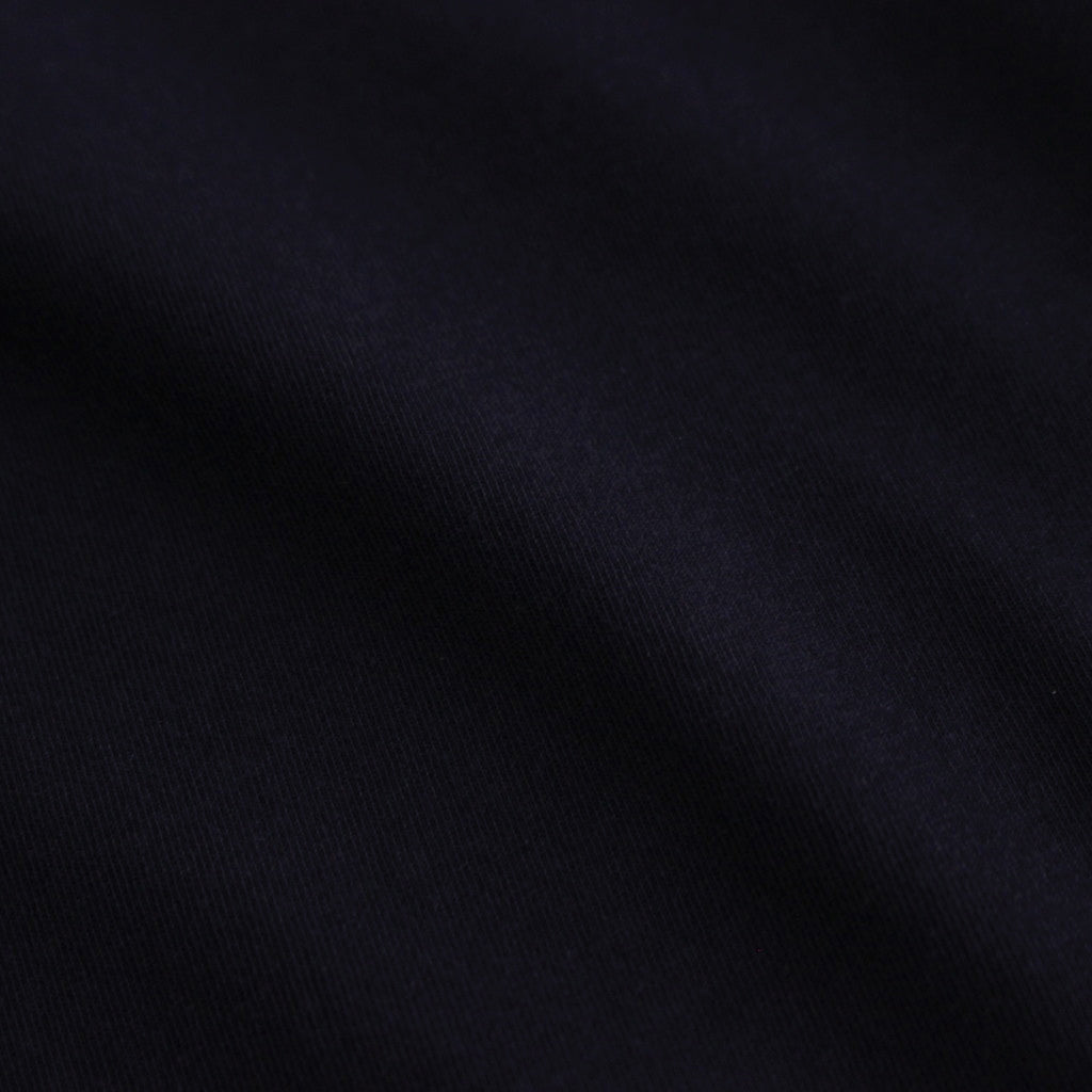 ORGANIC COTTON BIO T OP #NAVY [16841 55553]