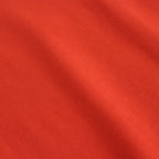 ORGANIC COTTON BIO T OP #VERMILION [16841 55553]