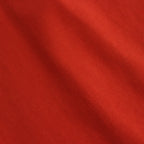 ORGANIC COTTON BIO N/S #VERMILION [16841 67550]