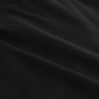 SILK TAFFETA CITY CRUISE PARKA #BLACK [A24A-10BL01C]