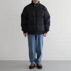 65/35 Field Down Jacket #Black [ND2368N]