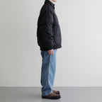 65/35 Field Down Jacket #Black [ND2368N]