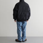 65/35 Field Down Jacket #Black [ND2368N]
