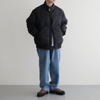 65/35 Field Down Jacket #Black [ND2368N]