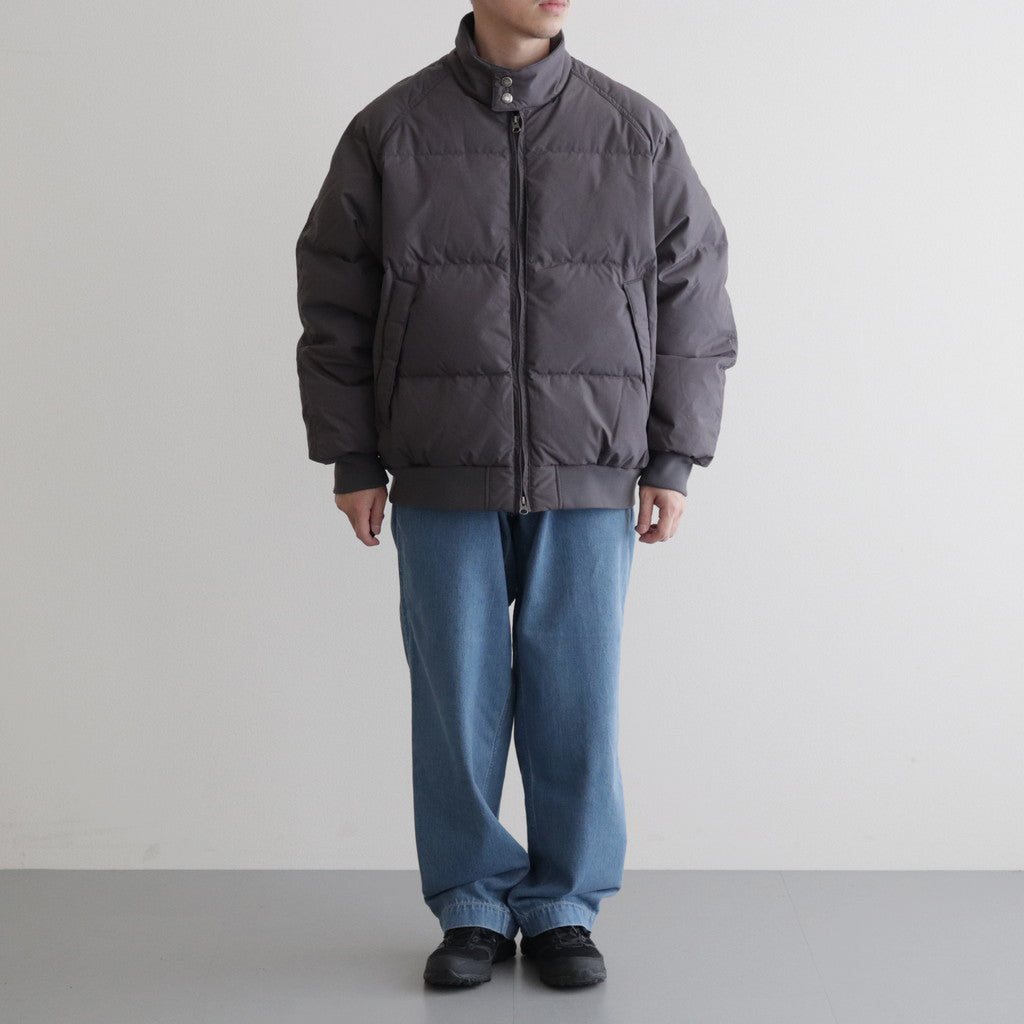 ブランドのアイテムを 65/35 Field Down Jacket 23AW M 黒 | www