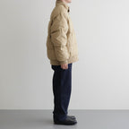 65/35 Field Down Jacket #Vintage Beige [ND2368N]