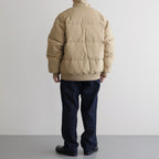 65/35 Field Down Jacket #Vintage Beige [ND2368N]