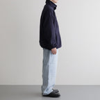 13.5oz DENIM BAGGY FADE #ICE INDIGO [17041 40545]