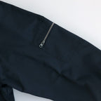 GRANT / マルチポケットスポーツジャケット #NAVY [DN-0801B2]