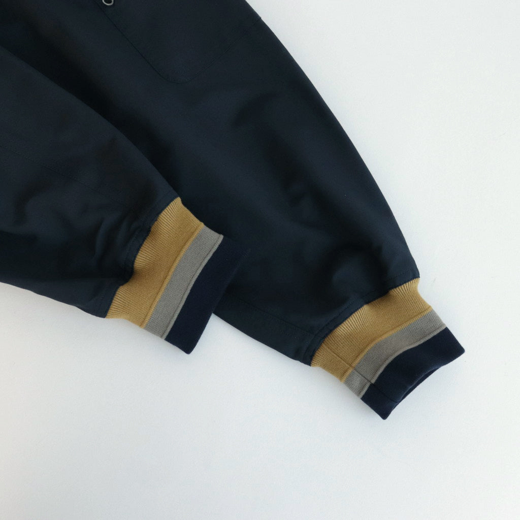 GRANT / マルチポケットスポーツジャケット #NAVY [DN-0801B2]