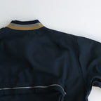 GRANT / マルチポケットスポーツジャケット #NAVY [DN-0801B2]