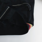 GRANT / マルチポケットスポーツジャケット #BLACK [DN-0801B2]