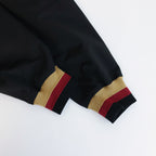 GRANT / マルチポケットスポーツジャケット #BLACK [DN-0801B2]