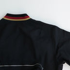 GRANT / マルチポケットスポーツジャケット #BLACK [DN-0801B2]