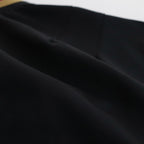 GRANT / マルチポケットスポーツジャケット #BLACK [DN-0801B2]