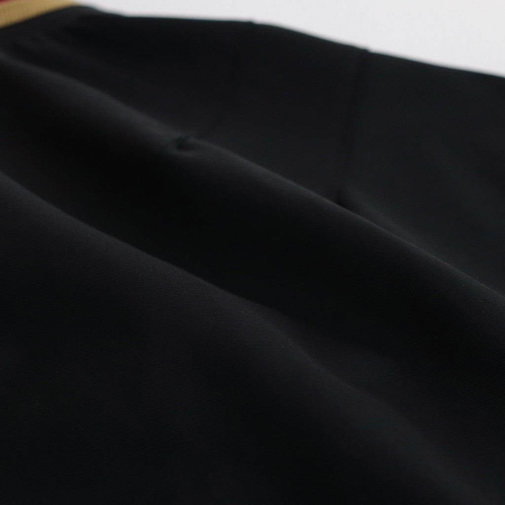 GRANT / マルチポケットスポーツジャケット #BLACK [DN-0801B2]