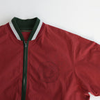 WALKER / スポーツジャケット #RED [DN-0901B2]