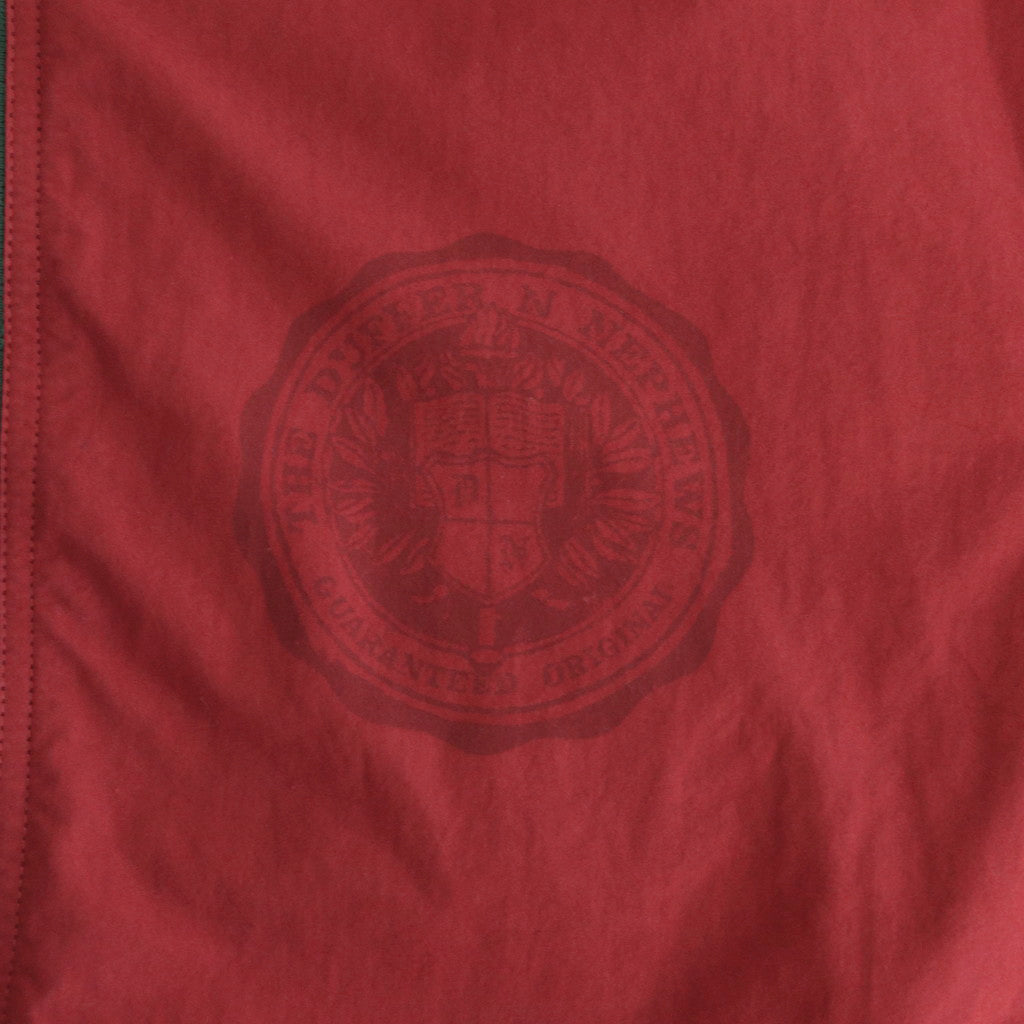 WALKER / スポーツジャケット #RED [DN-0901B2]