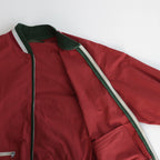 WALKER / スポーツジャケット #RED [DN-0901B2]