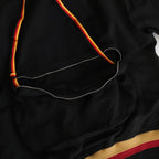 GRANT / マルチポケットスポーツジャケット #BLACK [DN-0801B2]