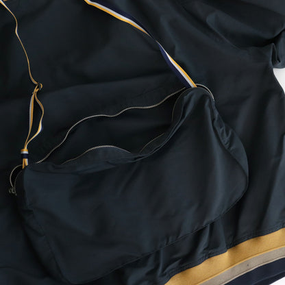 GRANT / Multi-pocket sports jacket #NAVY [DN-0801B2]