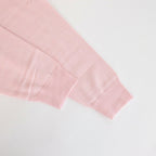 MACDUFF / ヤーディーカーディー #PINK × MINT [DN-0701K2]