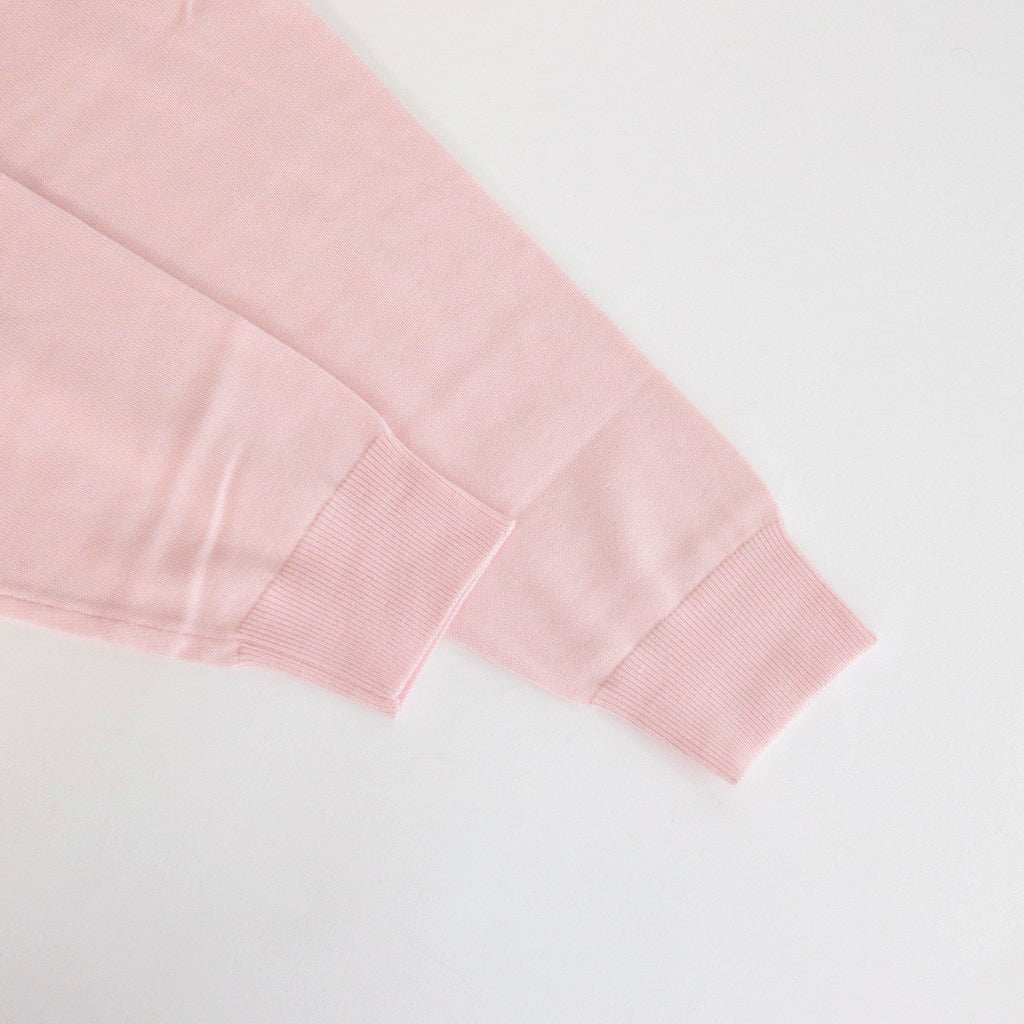 MACDUFF / ヤーディーカーディー #PINK × MINT [DN-0701K2]