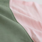 MACDUFF / ヤーディーカーディー #PINK × MINT [DN-0701K2]