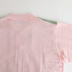 MACDUFF / ヤーディーカーディー #PINK × MINT [DN-0701K2]