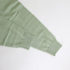 MACDUFF / ヤーディーカーディー #GREEN × ORANGE [DN-0701K2]